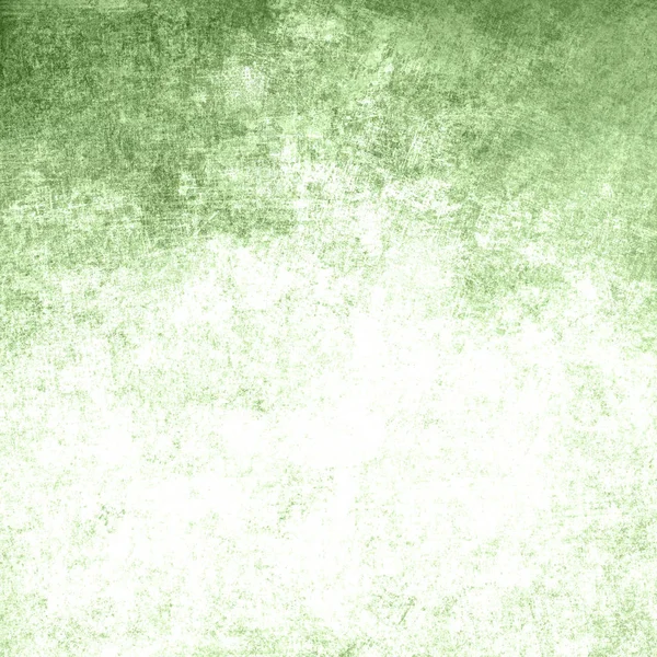 Вінтажна Текстура Паперу Зелений Гранжевий Абстрактний Фон — стокове фото