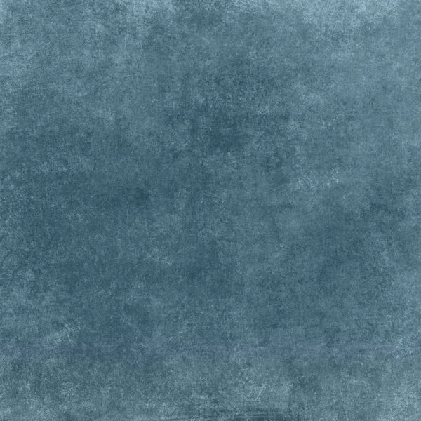 Blue Abstract Grunge Achtergrond — Stockfoto