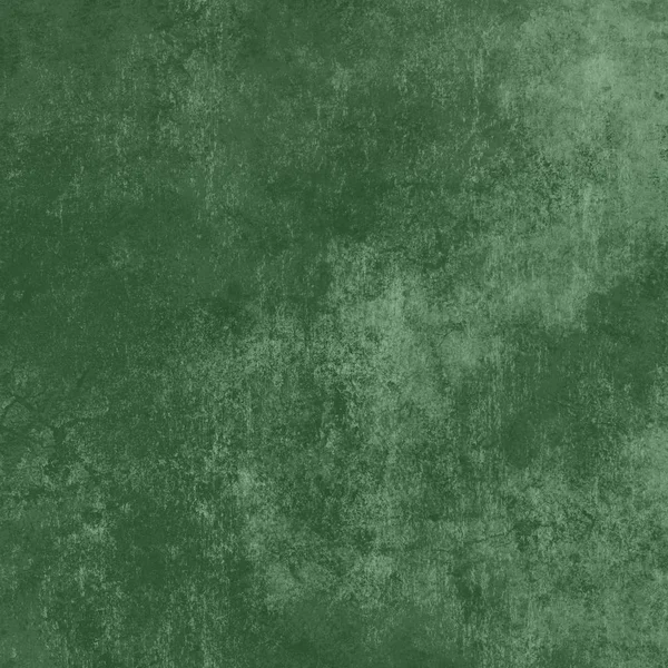 Grüner Abstrakter Grunge Hintergrund — Stockfoto