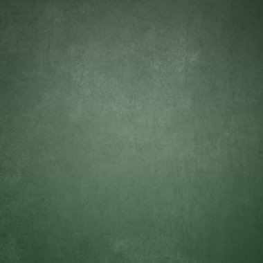 Yeşil soyut grunge arka plan