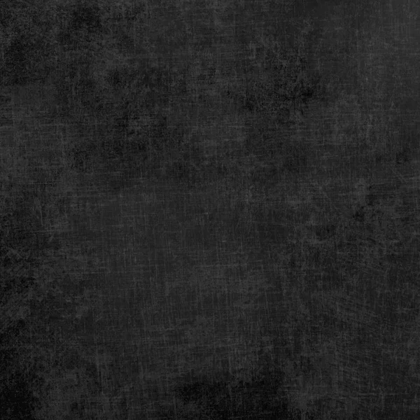 黒の抽象的なグランジ背景 — ストック写真