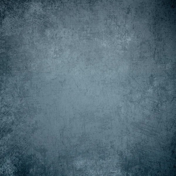 Kék Absztrakt Grunge Háttér — Stock Fotó
