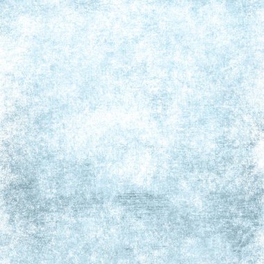 Eski kağıt dokusu. Mavi grunge soyut arkaplan
