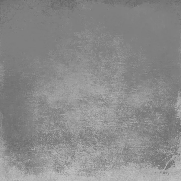 Texture Carta Vintage Grigio Grunge Sfondo Astratto — Foto Stock