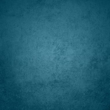 Eski kağıt dokusu. Mavi grunge soyut arkaplan