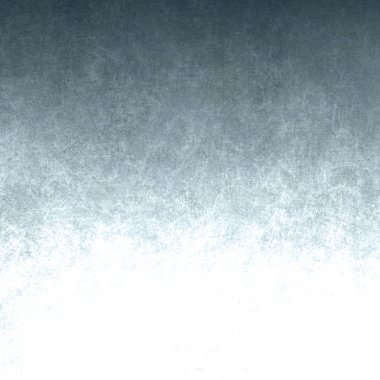 Eski kağıt dokusu. Mavi grunge soyut arkaplan