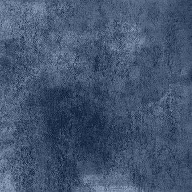 Eski kağıt dokusu. Mavi grunge soyut arkaplan