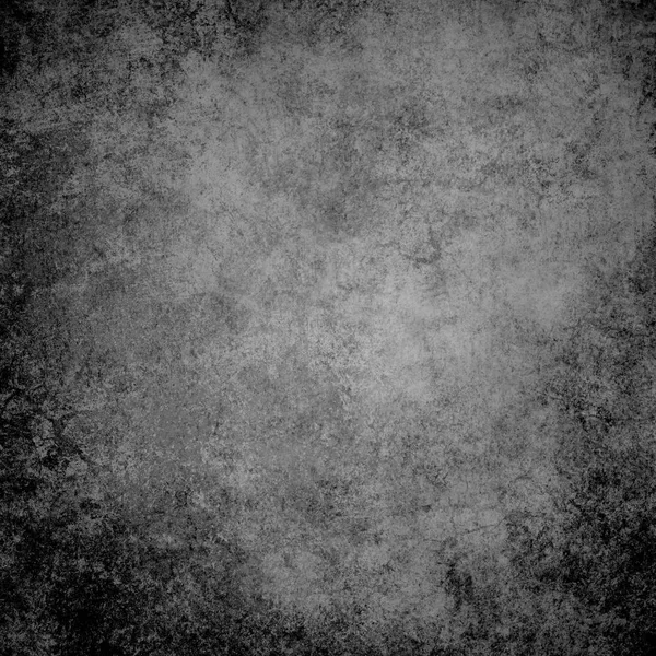 ヴィンテージの紙の質感 灰色のグランジ抽象的な背景 — ストック写真