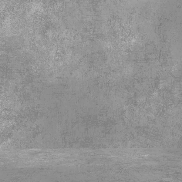 Розроблена Гранжева Текстура Внутрішній Фон Стін Підлоги — стокове фото