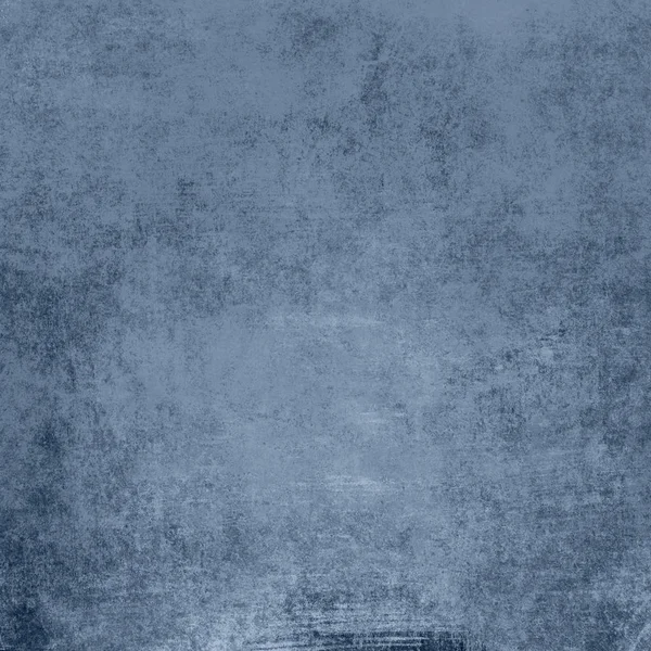 Синій Гранжевий Абстрактний Фон — стокове фото