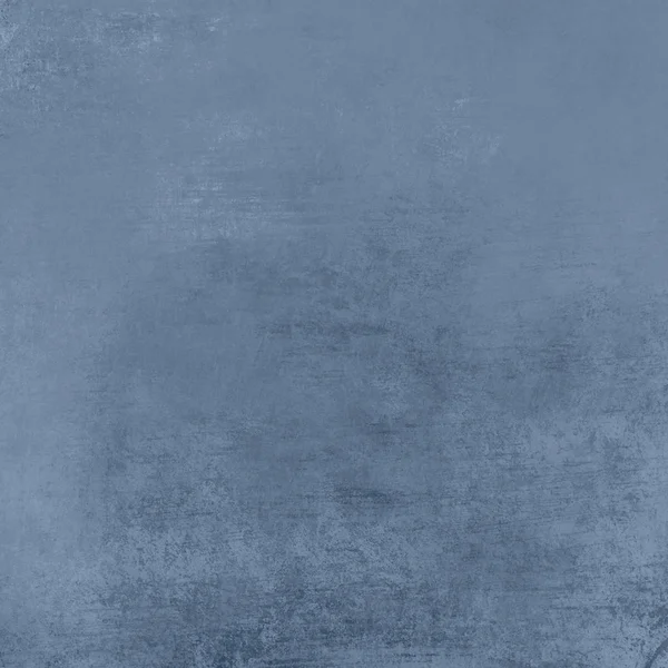 Синій Гранжевий Абстрактний Фон — стокове фото