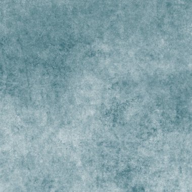 Eski kağıt dokusu. Mavi grunge soyut arkaplan