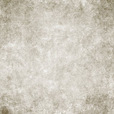 Eski kağıt dokusu. Kahverengi grunge soyut arkaplan