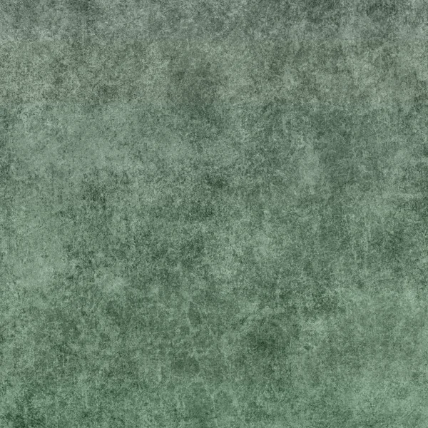 Vintage Papier Textuur Groene Grunge Abstracte Achtergrond — Stockfoto