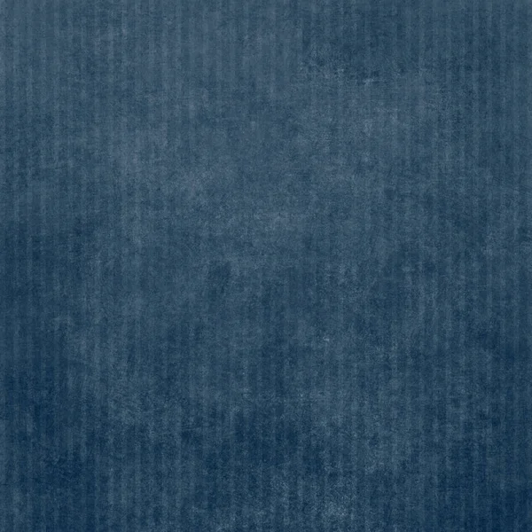 Texture Grunge Conçue Bleu Fond Vintage Avec Espace Pour Texte — Photo