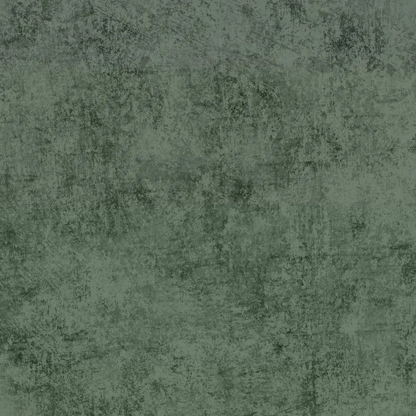 Зелений Гранжевий Абстрактний Фон — стокове фото