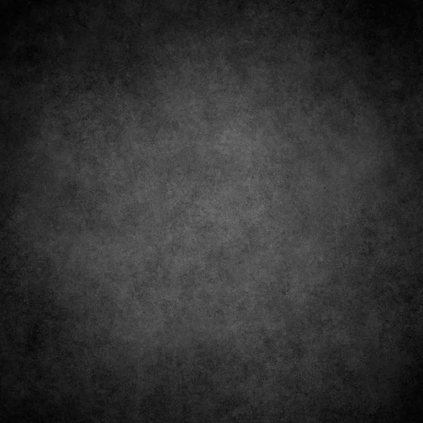 黒グランジ抽象的な背景 — ストック写真