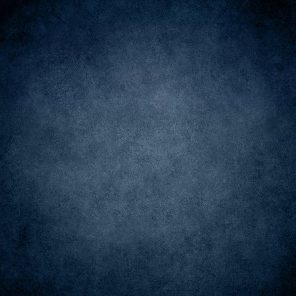 Azul Grunge Fundo Abstrato — Fotografia de Stock