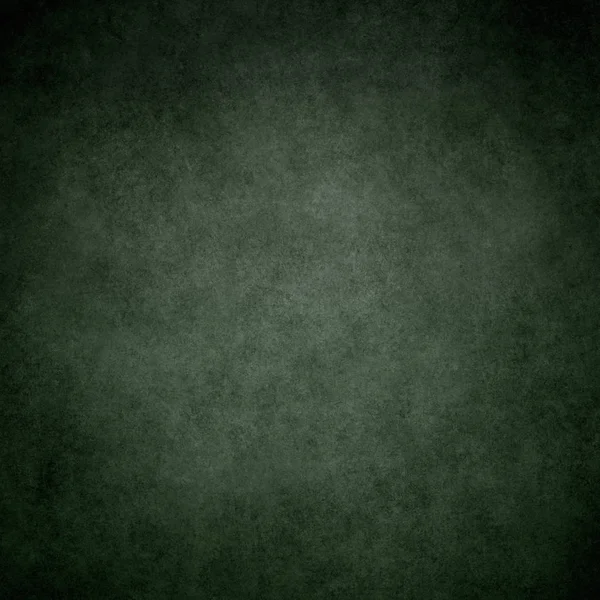 Green Grunge Abstrakter Hintergrund — Stockfoto