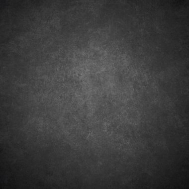 Eski kağıt dokusu. Siyah grunge soyut arkaplan