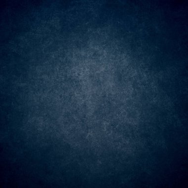 Eski kağıt dokusu. Mavi grunge soyut arkaplan