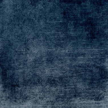 Eski kağıt dokusu. Mavi grunge soyut arkaplan