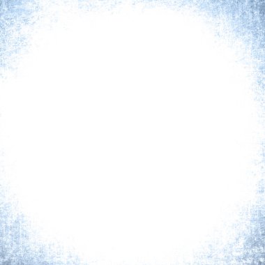 Eski kağıt dokusu. Mavi grunge soyut arkaplan