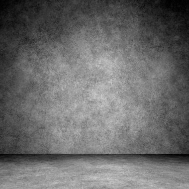 Tasarlanmış doku. Duvar ve zemin iç arka plan