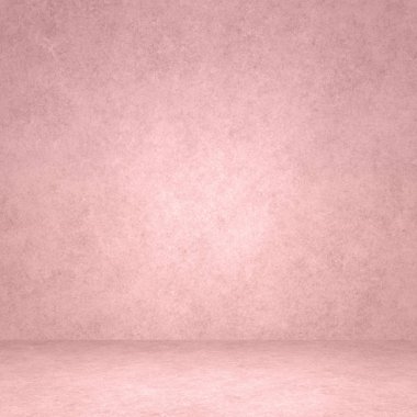 Tasarlanmış doku. Duvar ve zemin iç arka plan