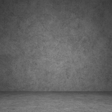 Tasarlanmış doku. Duvar ve zemin iç arka plan