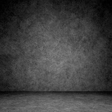 Tasarlanmış doku. Duvar ve zemin iç arka plan