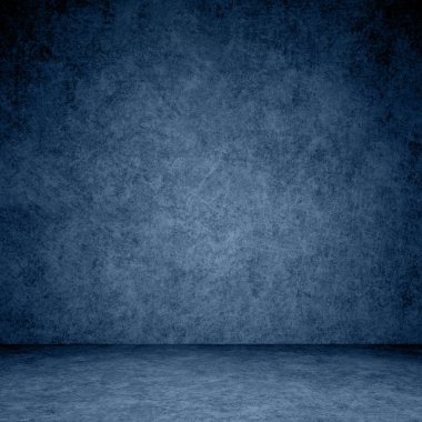 Tasarlanmış doku. Duvar ve zemin iç arka plan