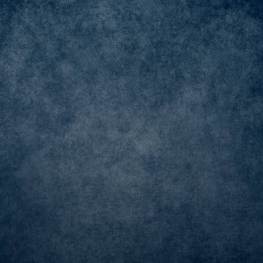 Mavi dizayn edilmiş grunge dokusu. Metin veya resim için alanı olan klasik arkaplan
