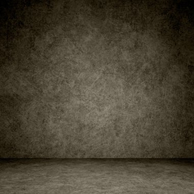 Tasarlanmış doku. Duvar ve zemin iç arka plan