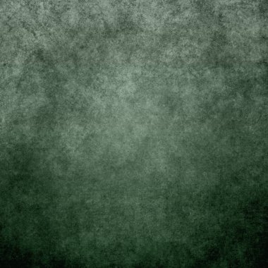Yeşil dizayn edilmiş grunge dokusu. Metin veya resim için alanı olan klasik arkaplan