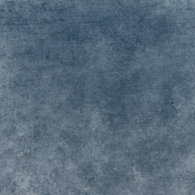 Eski kağıt dokusu. Mavi grunge soyut arkaplan