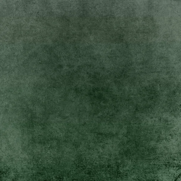 Textura Starého Papíru Zelené Grunge Abstraktní Pozadí — Stock fotografie
