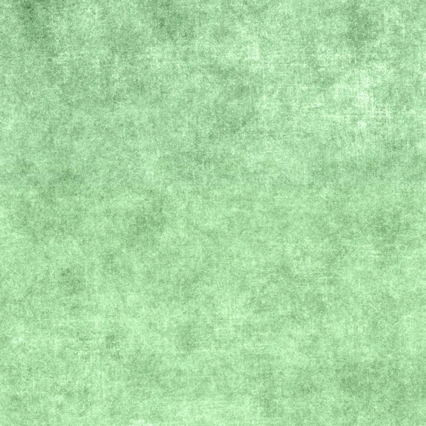 Texture Carta Vintage Grunge Verde Sfondo Astratto — Foto Stock