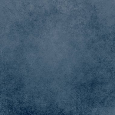 Mavi dizayn edilmiş grunge dokusu. Metin veya resim için alanı olan klasik arkaplan