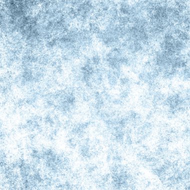 Mavi dizayn edilmiş grunge dokusu. Metin veya resim için alanı olan klasik arkaplan