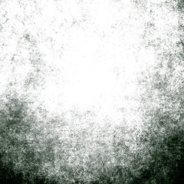 Yeşil dizayn edilmiş grunge dokusu. Metin veya resim için alanı olan klasik arkaplan