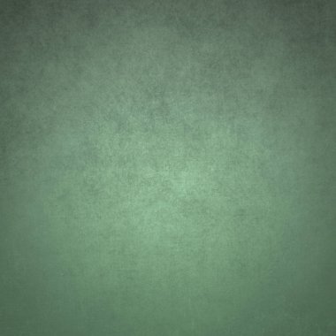 Yeşil dizayn edilmiş grunge dokusu. Metin veya resim için alanı olan klasik arkaplan