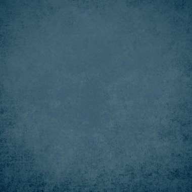 Eski kağıt dokusu. Mavi grunge soyut arkaplan