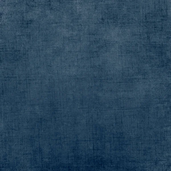 Textura grunge projetado azul. Fundo vintage com espaço para texto ou imagem — Fotografia de Stock