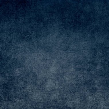 Mavi dizayn edilmiş grunge dokusu. Metin veya resim için alanı olan klasik arkaplan