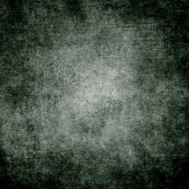 Eski kağıt dokusu. Yeşil grunge soyut arkaplan