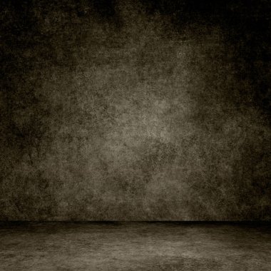 Tasarlanmış doku. Duvar ve zemin iç arka plan