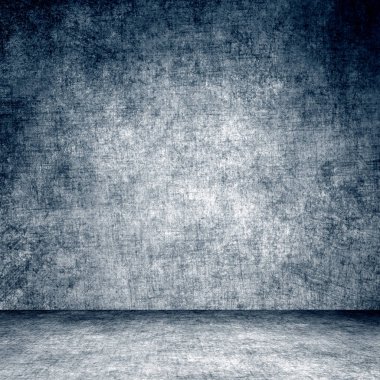 Tasarlanmış doku. Duvar ve zemin iç arka plan