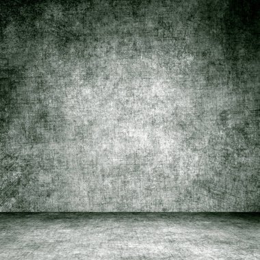 Tasarlanmış doku. Duvar ve zemin iç arka plan