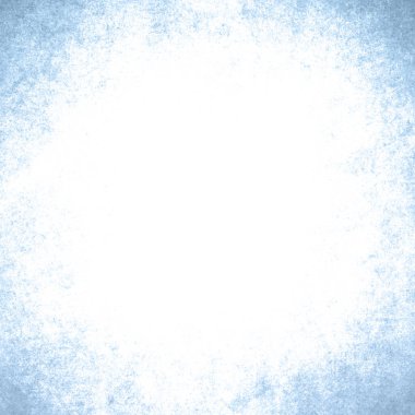 Eski kağıt dokusu. Mavi grunge soyut arkaplan